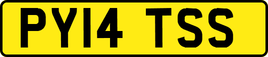 PY14TSS