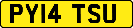 PY14TSU