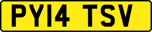 PY14TSV