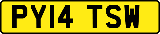 PY14TSW