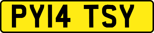 PY14TSY