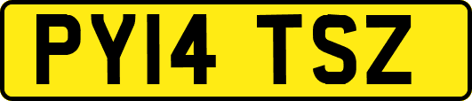 PY14TSZ
