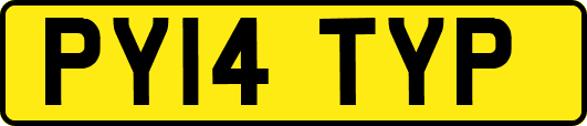 PY14TYP