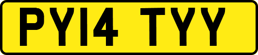 PY14TYY