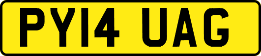 PY14UAG