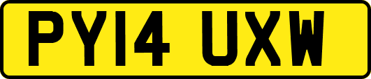PY14UXW