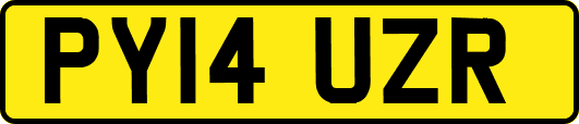 PY14UZR