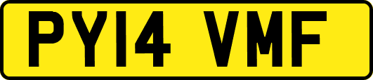 PY14VMF