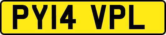 PY14VPL