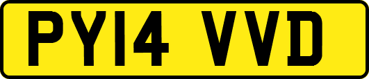 PY14VVD