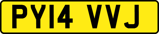 PY14VVJ