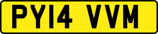 PY14VVM