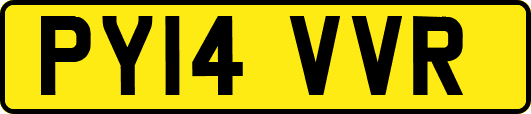 PY14VVR