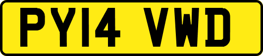 PY14VWD