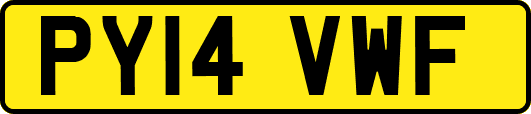 PY14VWF