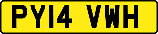 PY14VWH