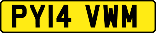 PY14VWM