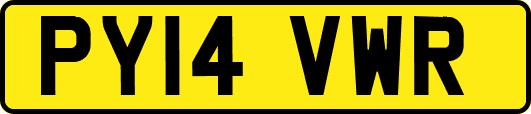 PY14VWR