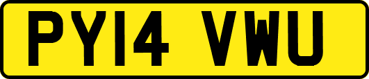 PY14VWU