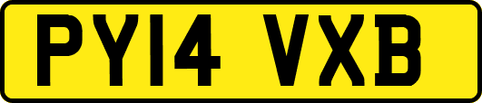 PY14VXB