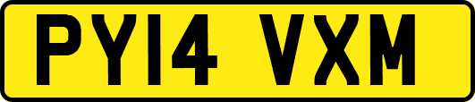 PY14VXM