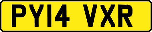 PY14VXR