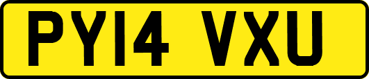 PY14VXU