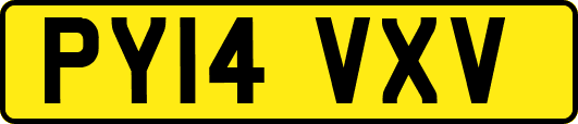 PY14VXV