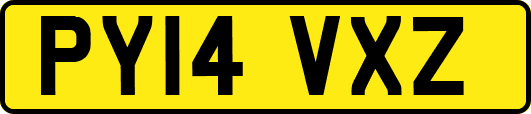 PY14VXZ