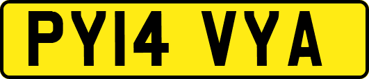 PY14VYA