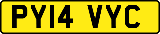 PY14VYC