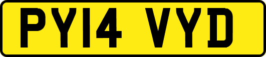 PY14VYD