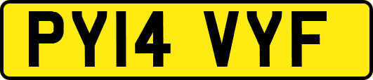 PY14VYF