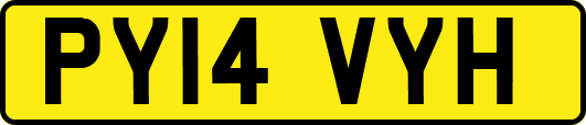 PY14VYH