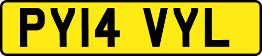 PY14VYL