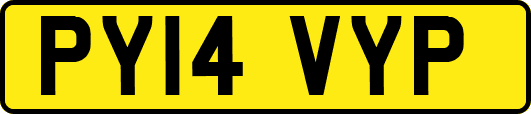 PY14VYP