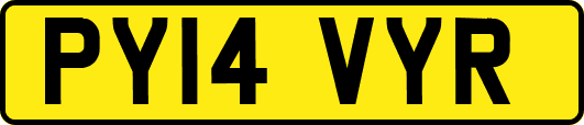 PY14VYR