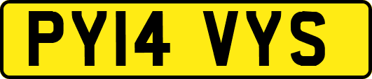 PY14VYS