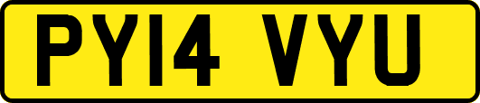 PY14VYU