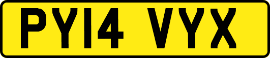 PY14VYX