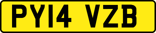 PY14VZB