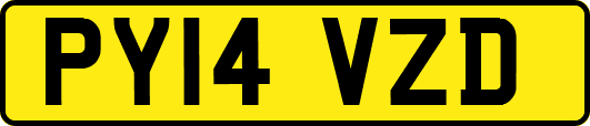 PY14VZD