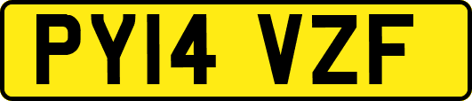 PY14VZF