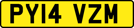 PY14VZM