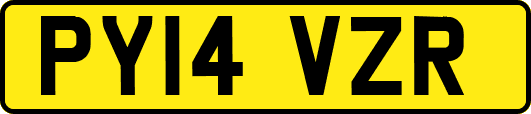 PY14VZR