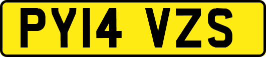 PY14VZS