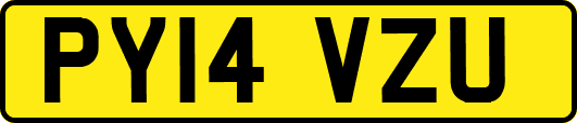 PY14VZU