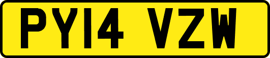 PY14VZW