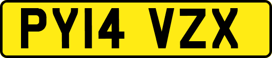 PY14VZX