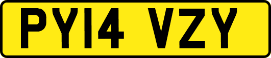 PY14VZY